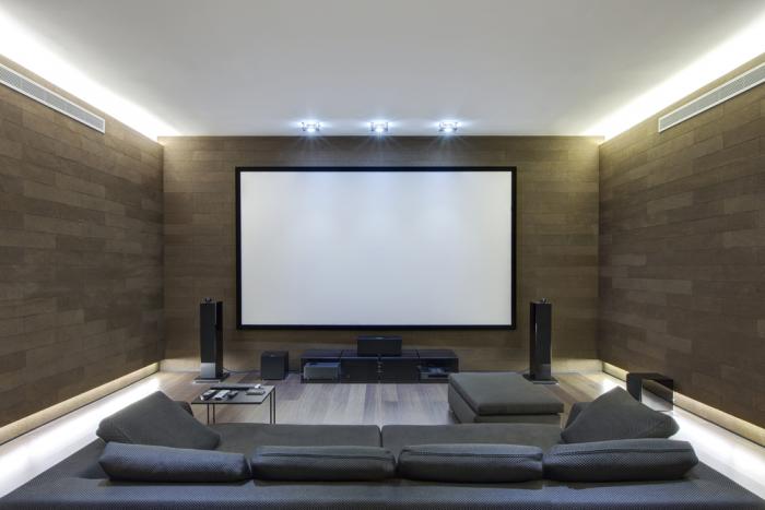 Featured image of post Home Theatre Builders : So build a cinema at home created and designed by one of australia&#039;s most experienced, certified.