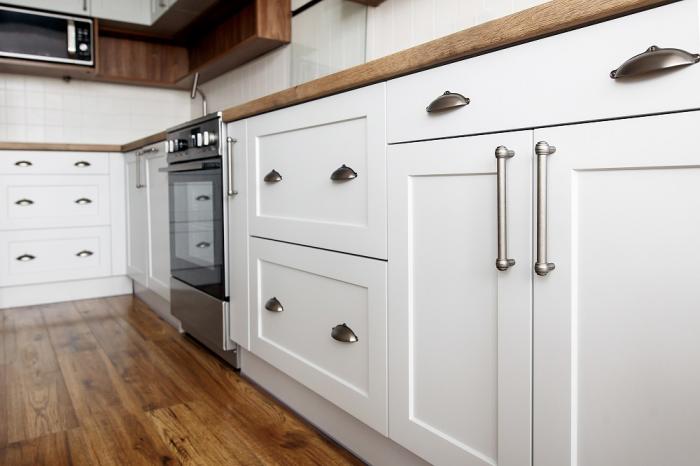 Different Types Of Kitchen Cabinets That You Can Look Through For